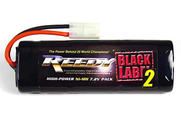   Reedy Black Label 2 GP3300    7.2 