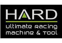  HARD (TAIWAN) - ultimate racing machine and tool