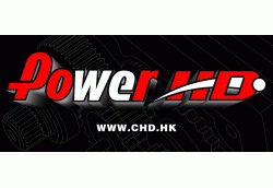  POWER HD (China) - electronics for RC models