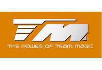  Team Magic (Taiwan) -    