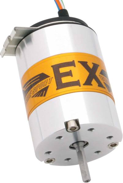 /  (EX10.5 Extreme Sport Brushless Motor)