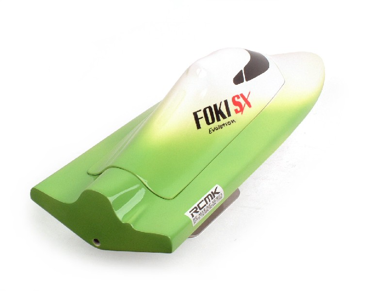 Foki SX Evolution Kit