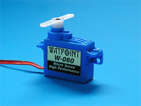  Waypoint W-060BB 6.0/0.11 /0.8 /
