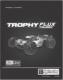  HPI Trophy Truggy Flux (#101707 #107018) RUS