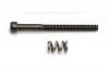 Motor Clamp Spring and 4-40 x 1.25" Screw