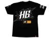  - HPI-HB RACE T-SHIRT (XXL)