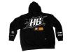  - HPI-HB RACE HOODIE (XL)