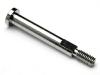   SHAFT 4.94 X 38MM FOR FRONT WHEEL (DASH)