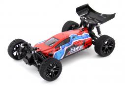  1/10 4WD  - Iron Track Tanto RTR, , , /