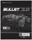   HPI Bullet 3.0 (#101700 #101701 #110660 #110661) RUS