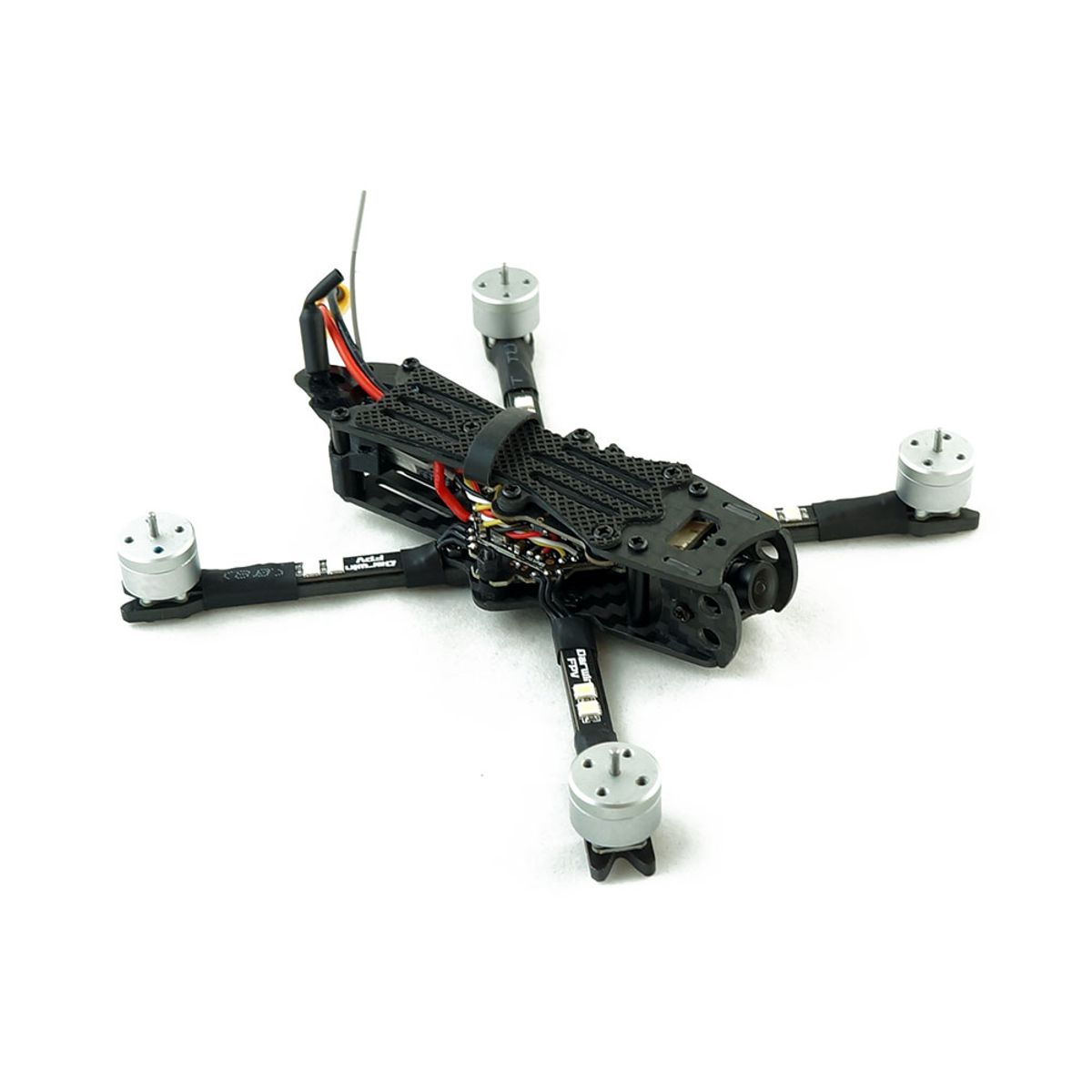  FPV Darwin BabyApe Pro V2 PNP ()