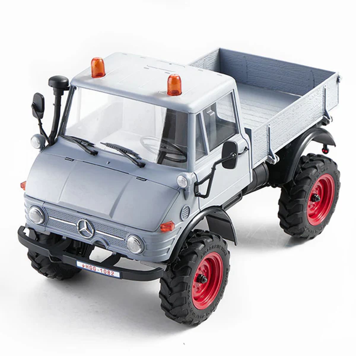  FMS 1/24  - FCX24 Unimog RTR 