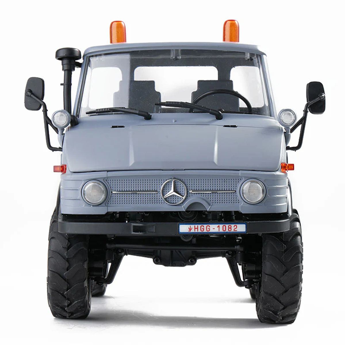  FMS 1/24  - FCX24 Unimog RTR 