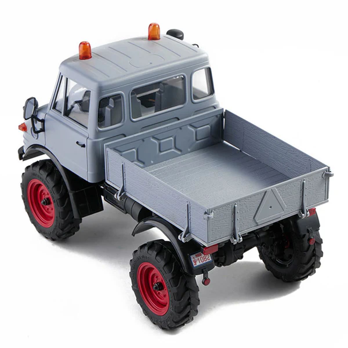  FMS 1/24  - FCX24 Unimog RTR 