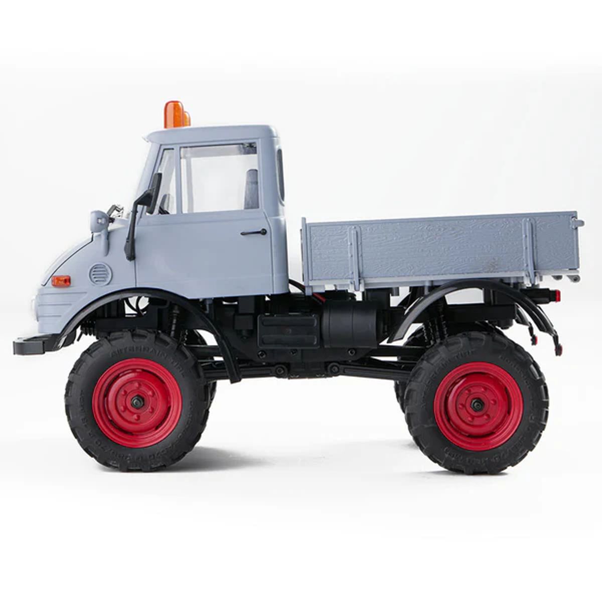  FMS 1/24  - FCX24 Unimog RTR 