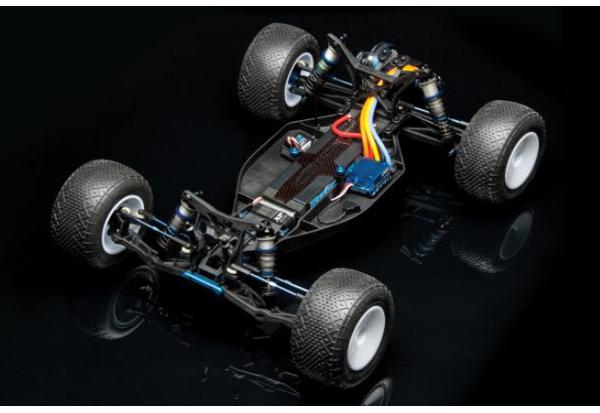  1/10 - RC10T4.2 Factory Team Kit