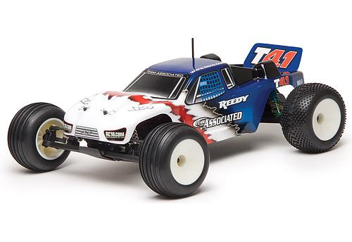  1/10 2WD - T4.1 RTR (2.4GHZ /    /) 