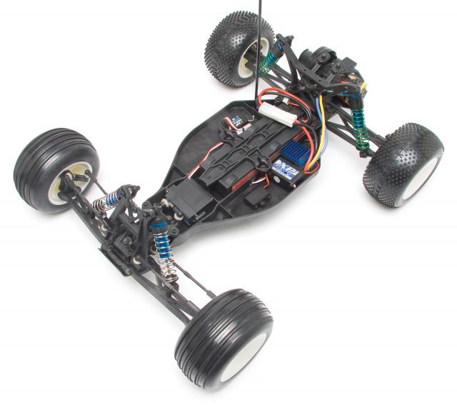  1/10 2WD - T4.1 RTR (2.4GHZ /    /) 