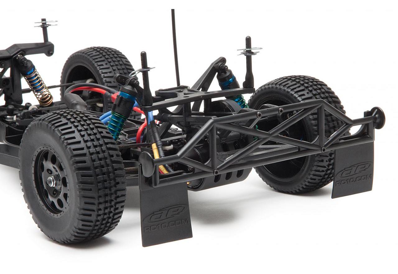 - 1/10 2WD - SC10 RTR  PRO CO (2.4GHZ /    /    /)