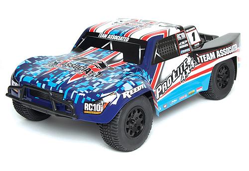   1/10 - ProLite 4x4 (,   ) RTR