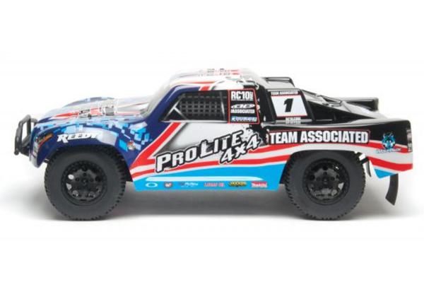   1/10 - ProLite 4x4 (,   ) RTR