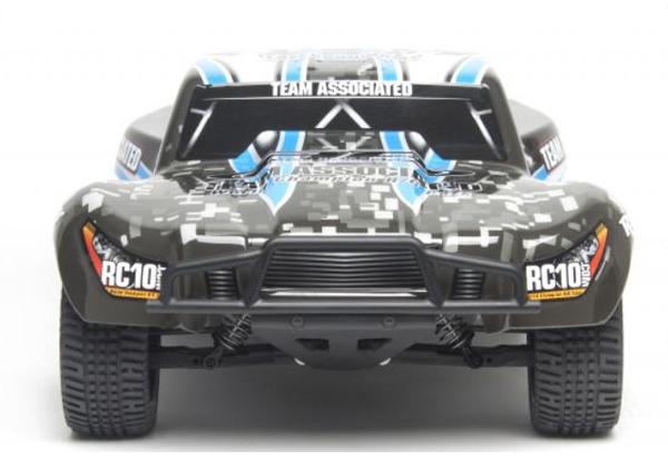   1/10 - ProLite 4x4 (,   ) RTR