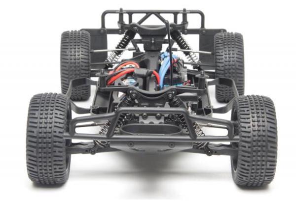   1/10 - ProLite 4x4 (,   ) RTR