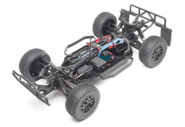   1/10 - ProLite 4x4 (,   ) RTR