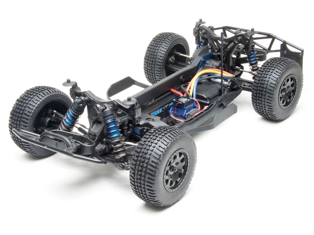  1/10 - SC10 4x4 Kit (  )