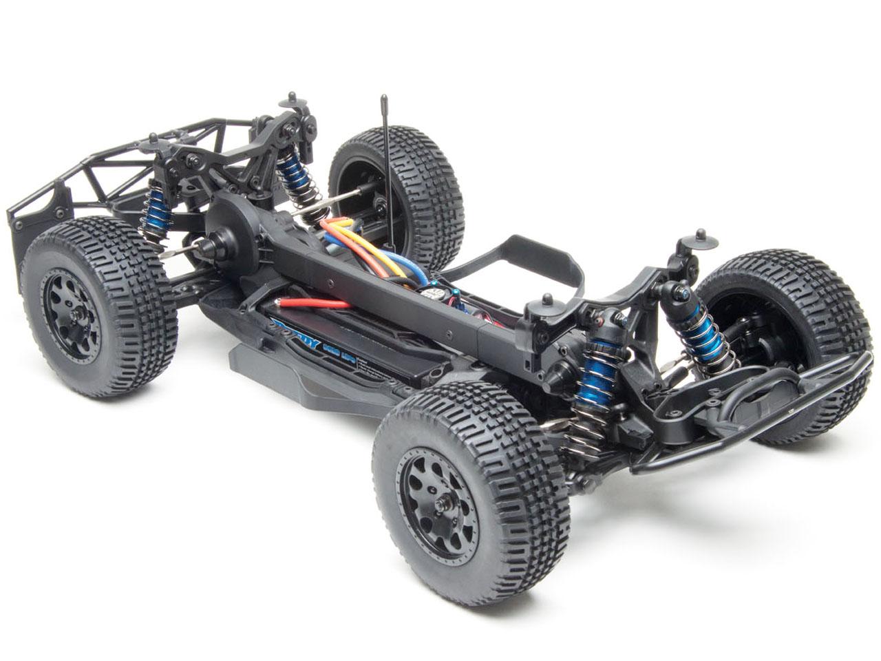  1/10 - SC10 4x4 Kit (  )