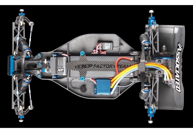  1/10 2WD - RC10 B4.2 FT (   )