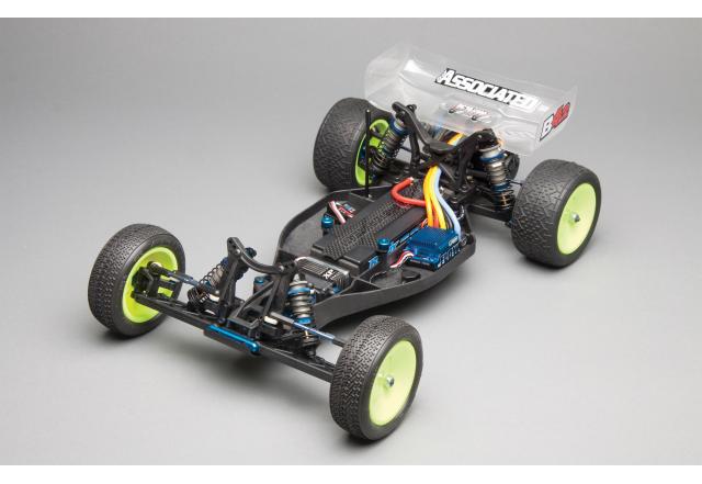  1/10 2WD - RC10 B4.2 FT (   )