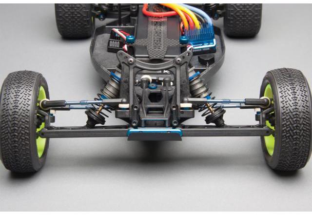  1/10 2WD - RC10 B4.2 FT (   )