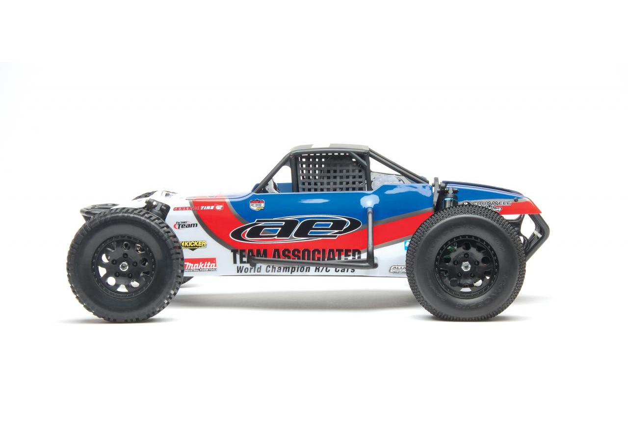  1/10 2WD - SC10B Race-Spec RTR (Brushless)