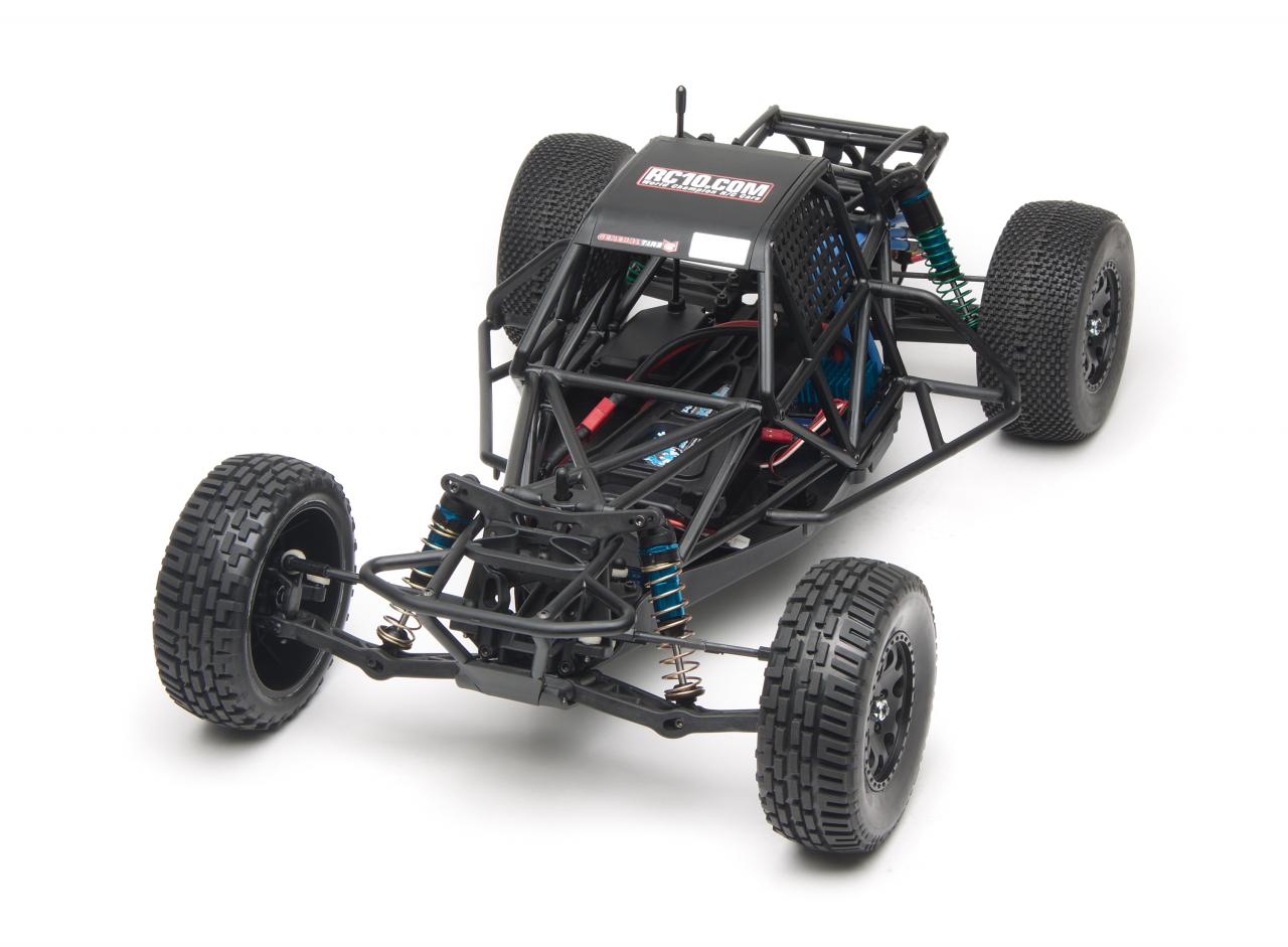  1/10 2WD - SC10B Race-Spec RTR (Brushless)