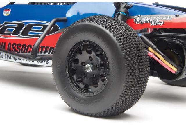  1/10 2WD - SC10B Race-Spec RTR (Brushless)