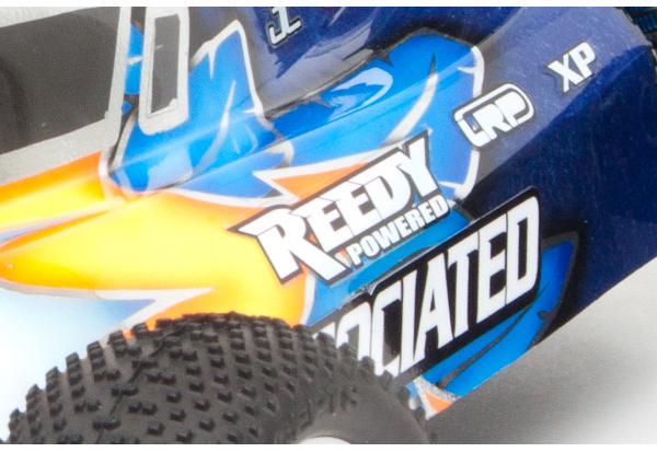  1/10 4WD - RC10B44.2 FT (   )