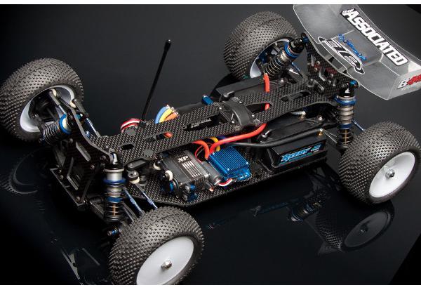  1/10 4WD - RC10B44.2 FT (   )