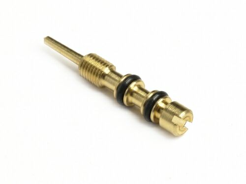 MIDRANGE NEEDLE VALVE (F-2 COMPOSITE CARBURETOR/D-CUT)   