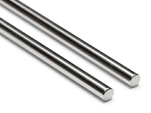   3X84MM (SILVER/2)