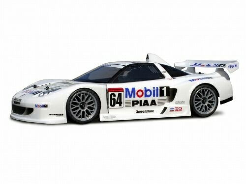   1/10 - HONDA NSX GT (190MM/ WB255MM) 