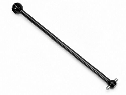    CENTRE REAR DRIVE SHAFT 8X112MM