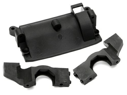 REAR BULKHEAD SET (PRO 3)