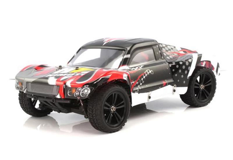  1/10 4WD  - Iron Track Spatha RTR,  , , , /