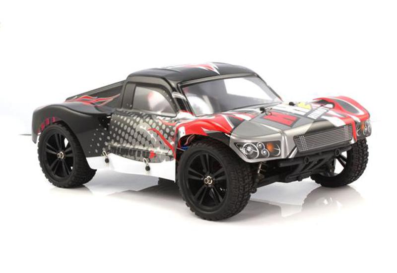  1/10 4WD  - Iron Track Spatha RTR,  , , , /