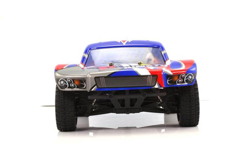  1/10 4WD  - Iron Track Spatha RTR,  , , , /