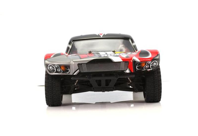  1/10 4WD  - Iron Track Spatha RTR,  , , , /