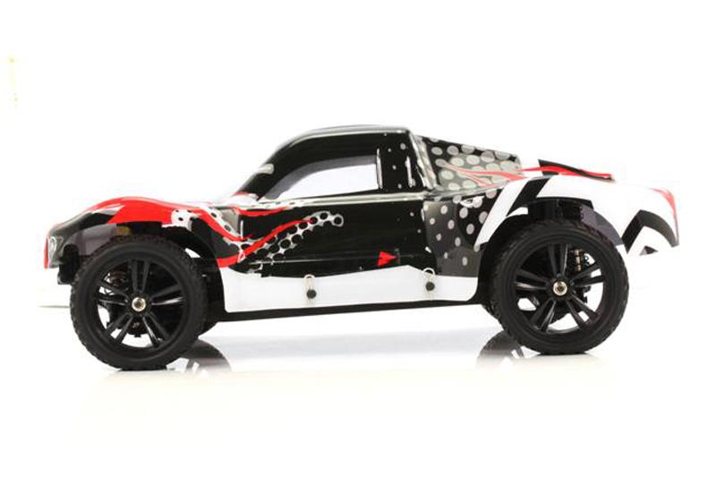  1/10 4WD  - Iron Track Spatha RTR,  , , , /