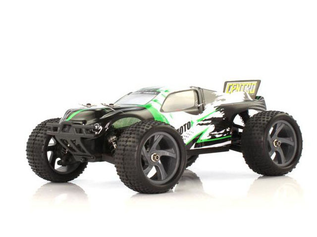  1/18 4WD   - Iron Track Centro RTR