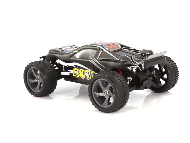  1/18 4WD   - Iron Track Centro RTR